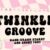 Twinkle Groove Font