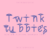 Twinktubbies Font