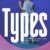 Types Font