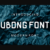 Ubong Font