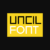 Uncil Font