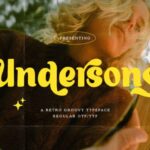 Undersons Fonts