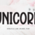 Unicorn Font