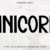 Unicorn Font