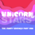 Unicorn Stars Duo Font