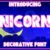 Unicorns Font