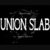 Union Slab Font