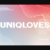 Uniqloves Font