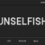 Unselfish Font