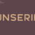 Unserif Font