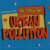 Urban Pollution Font