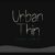 Urban Thin Font