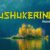 Ushukering Font