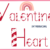 Valentines Heart Font