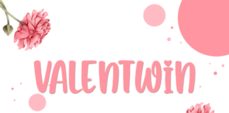 Valentwin Fonts