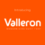 Valleron Font