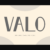 Valo Font