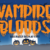 Vampire Bloods Font