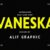 Vaneska Font