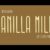 Vanilla Milk Font