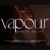 Vapour Font