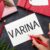 Varina Family Font