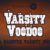 Varsity Voodoo Font