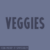Veggies Font
