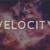 Velocity Font