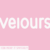 Velours Font
