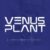 Venus Plant Font