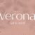 Verona Font