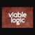 Viable Logic Font