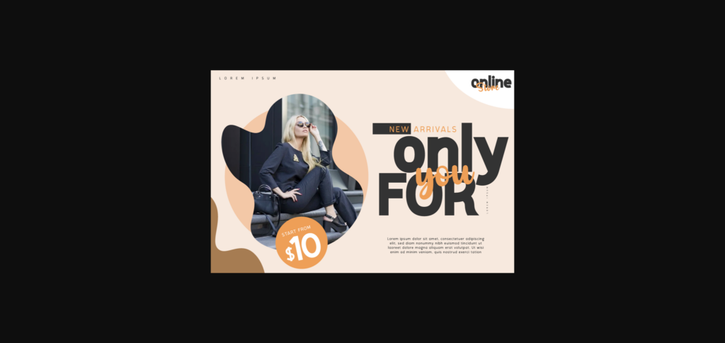 Viable Logic Font Poster 11