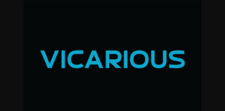 Vicarious Font Poster 1