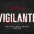 Vigilante Font