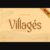 Villages Font