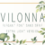Vilonna Extra Light Font
