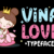 Vina Love Font