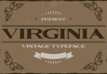 Virginia Poster 1