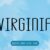 Virginia Font