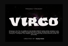 Virgo Poster 1