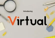 Virtual Virtual Fonts