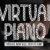Virtual Piano Font