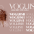 Voguish Font