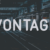 Vontage Font