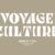Voyage Culture Font