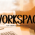 Workspace Font