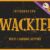 Wackie! Font