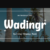 Wadingr Font